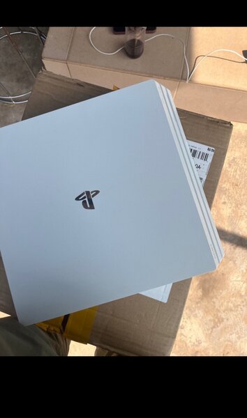 PS5 Standard Edition 825GB