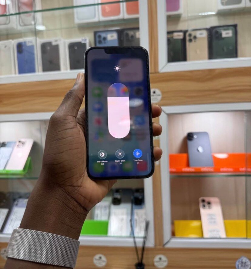 iPhone 13 Pro Max 512 Go