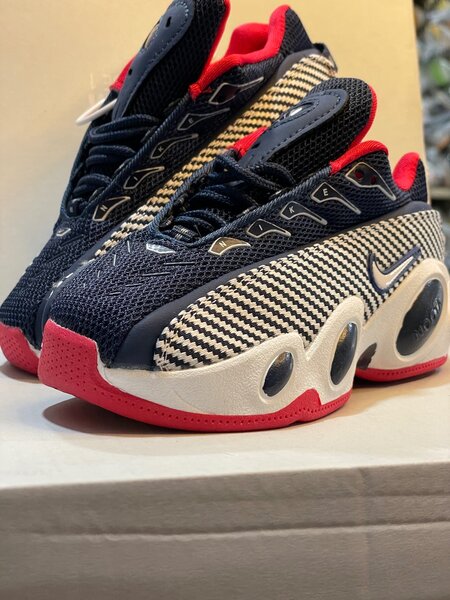 Chaussures de sport élégantes