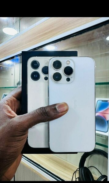 iPhone 13 Pro Max 128 Go