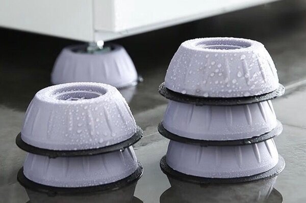 Anti Vibration Pan For Washing Machine