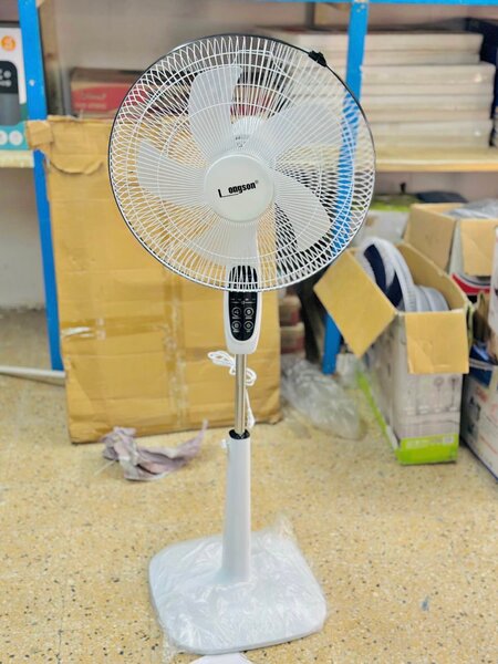 Ventilateur avec Commande