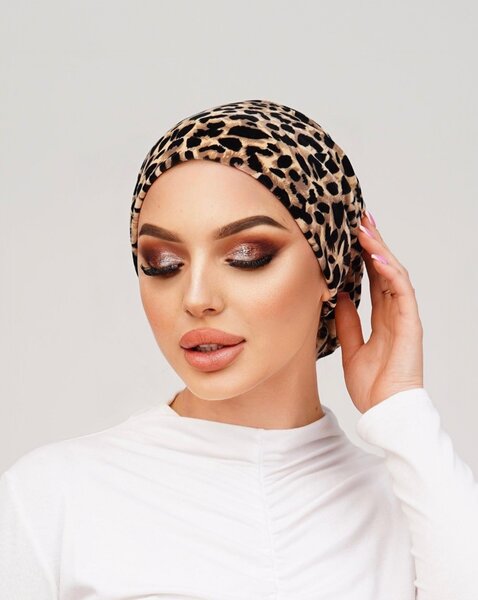 Платки. Готовые платки на резинке .