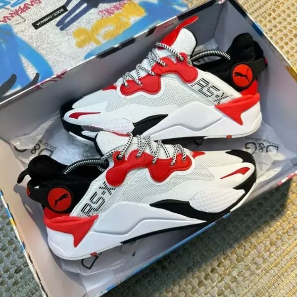 Baskets Puma RS-X Style