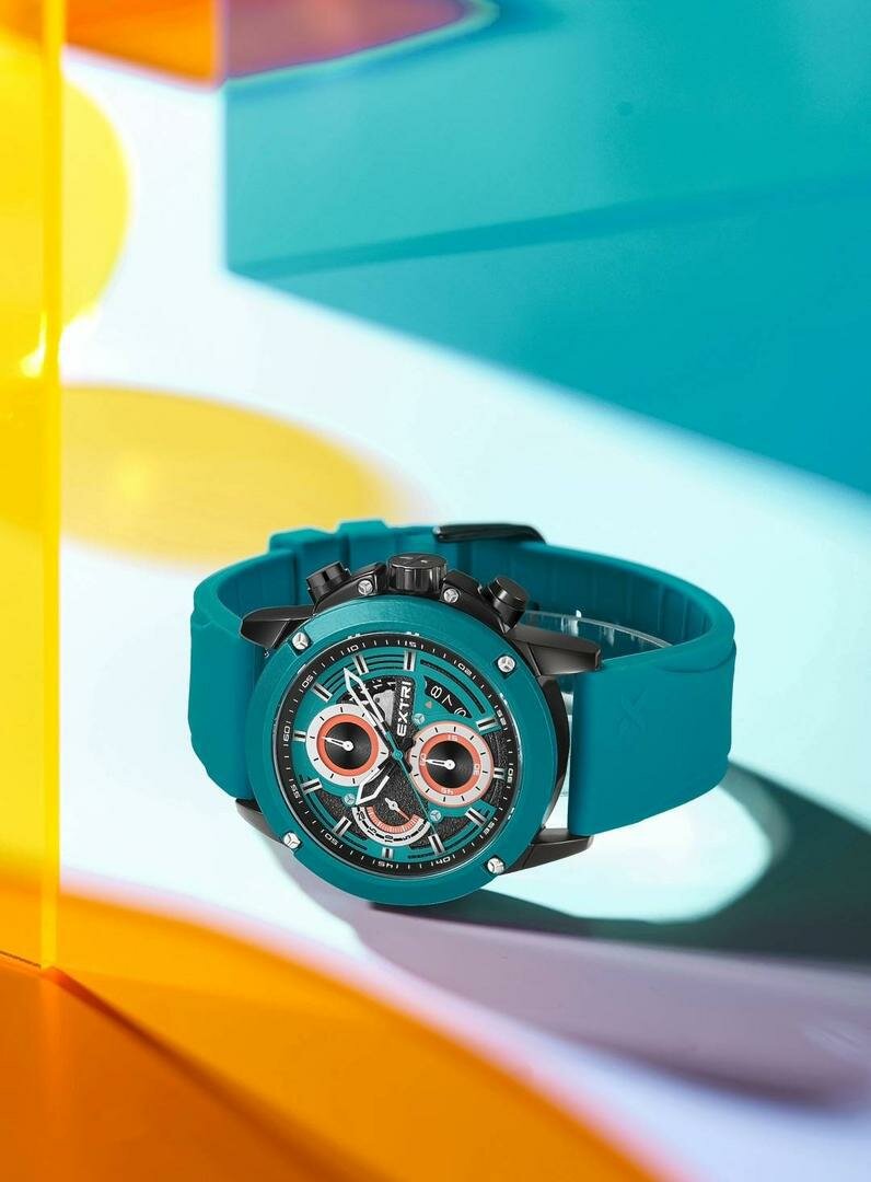 Montres Sport Chronograph