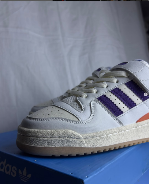 Кроссовки Adidas Drop step