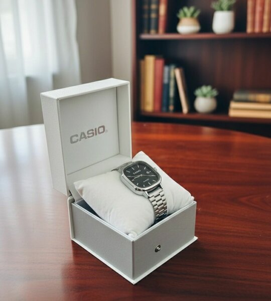 Montre Casio  Élégante