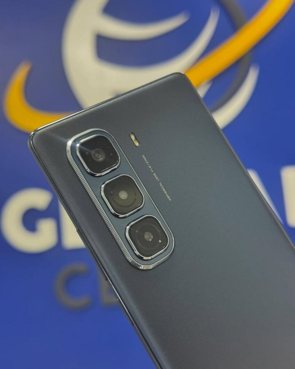 Infinix Hot 50 Pro+ - 16/256Go