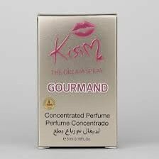 Parfum Concentré Kiss Me