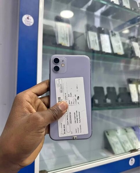 iPhone 11 Reconditionné