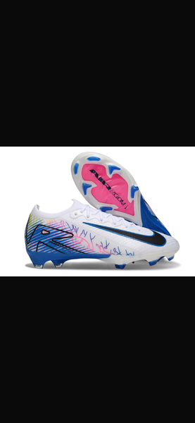 Chaussures de Football Air Zoom