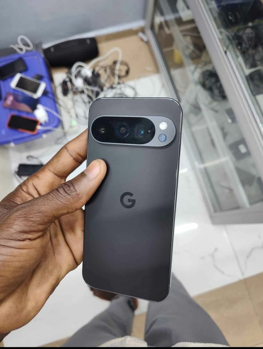 Google Pixel 9 pro