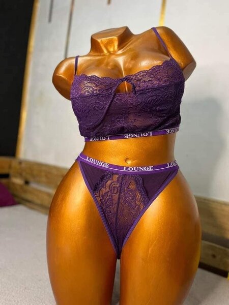 Shopping Sexy Chez Miss Lou🛍️