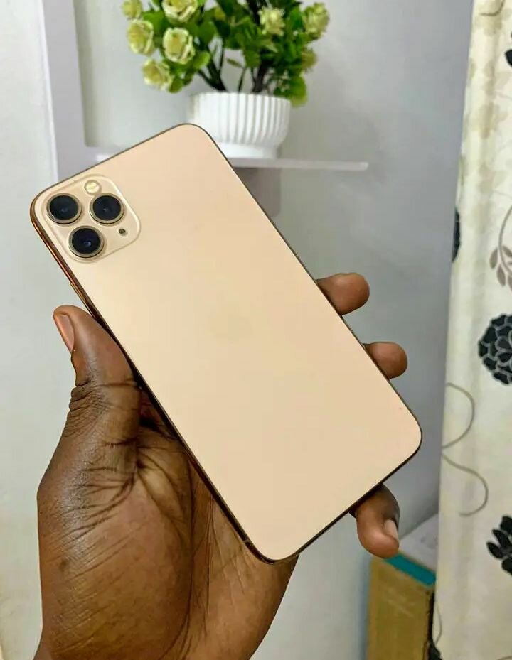 iPhone 11 Pro - Smartphone Reconditionné