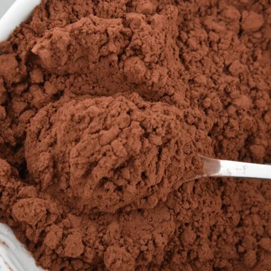 Cacao en poudre pur