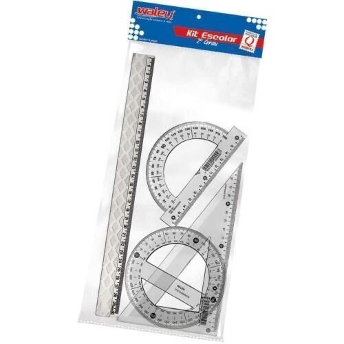 Kit École de Géométrie