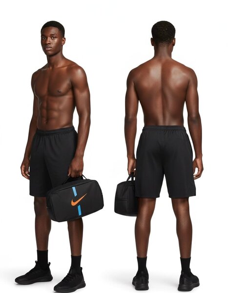 Sac de rangement sportif résistant