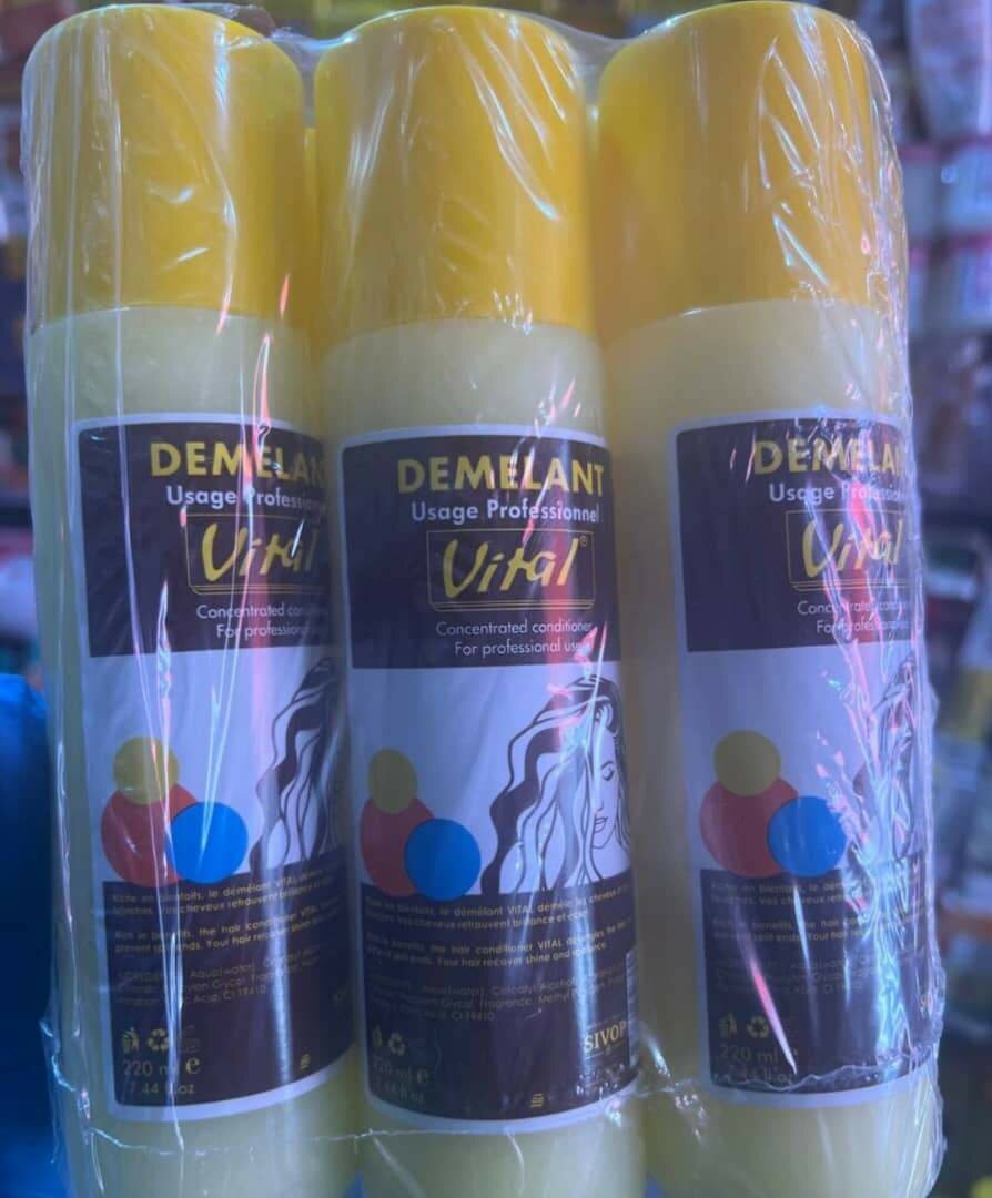 Démêlant Vital Professionnel
