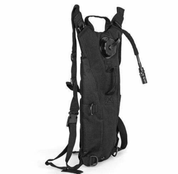 Sac d'hydratation randonnée