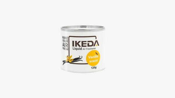 Ikeda Air Freshener