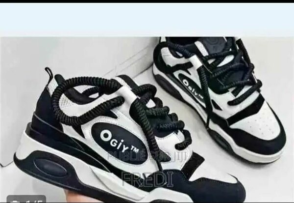 Chaussures OGiY Sport