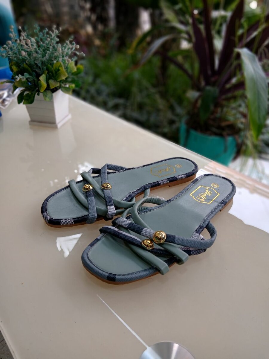 Fabi Sandals for Women