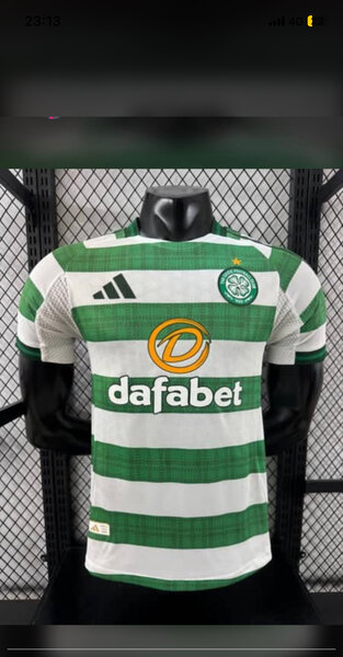 Maillot de football Nike