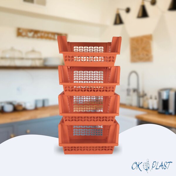 Étagère de rangement