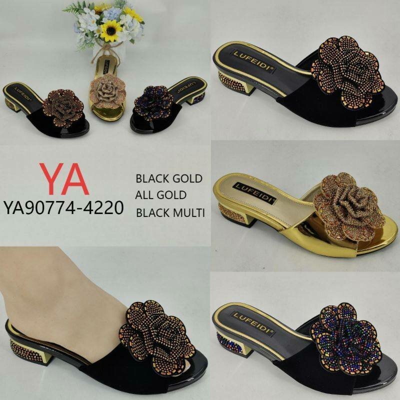 Chaussures femme LUFEIOr