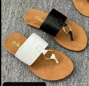 Women's comfortable sandals