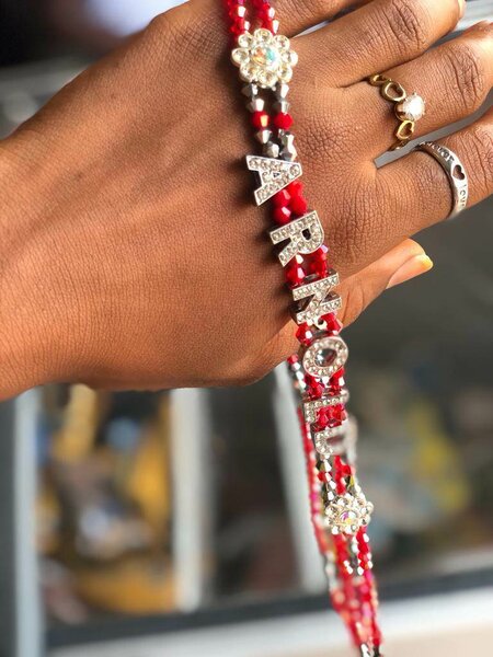 Bayas personnalisées