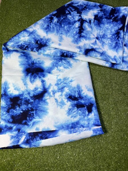 Foulards colorés tendance