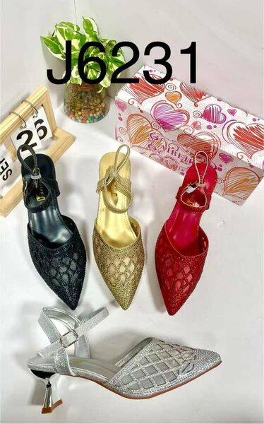 Chaussures à talons pour femme