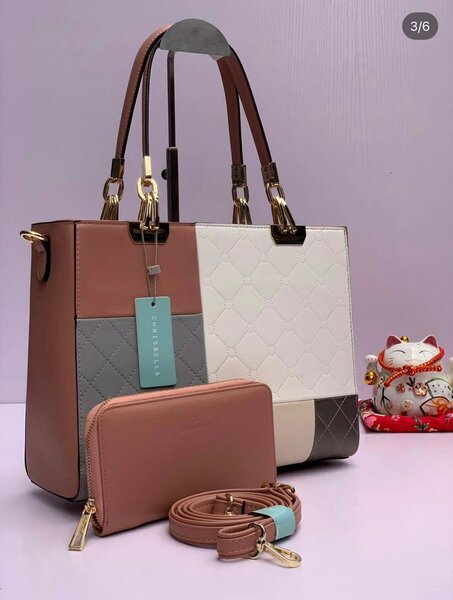 Set de sacs à main élégants