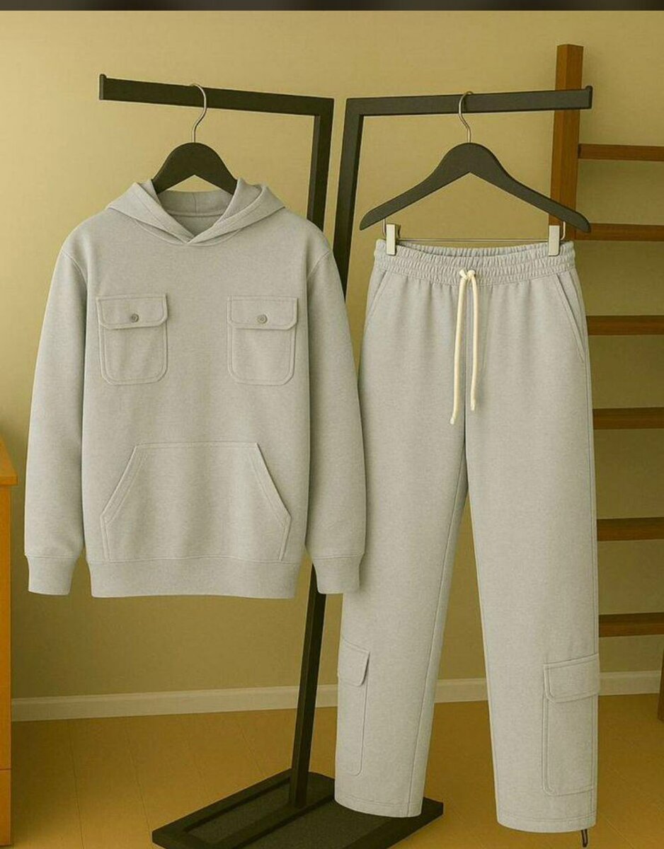 Ensemble survêtement homme Luxe