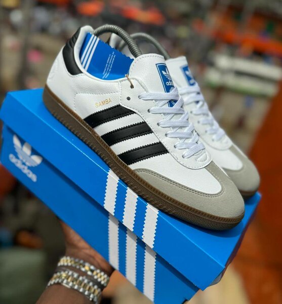 Adidas samba
