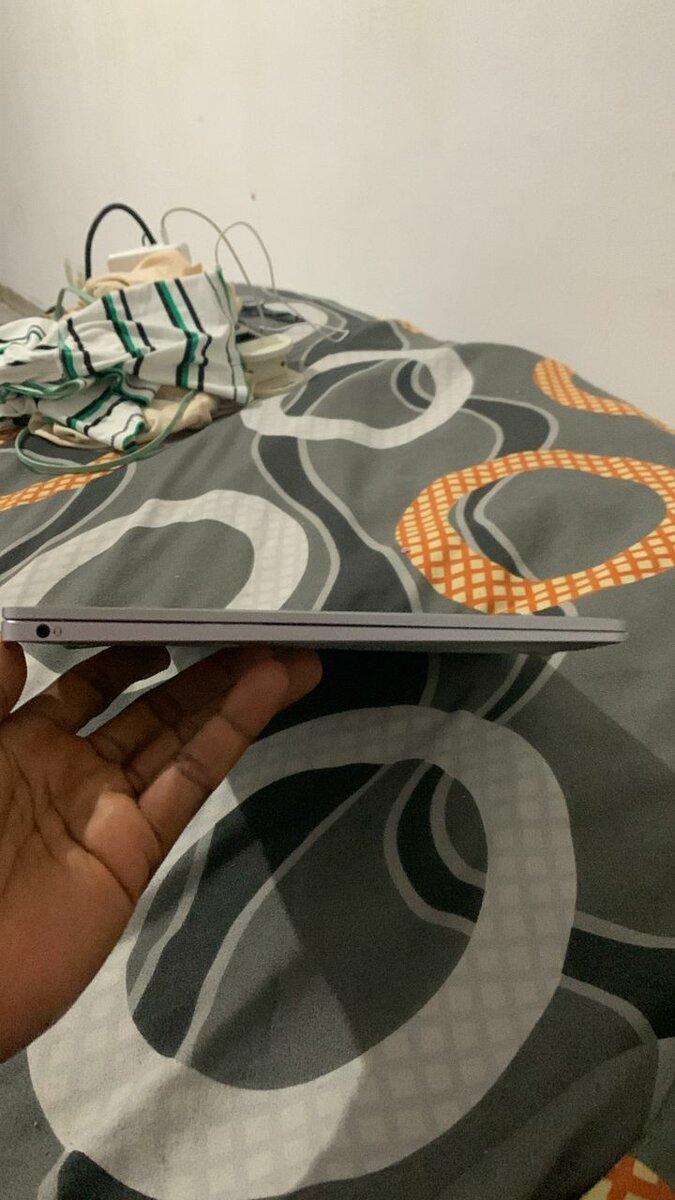 Ordinateur portable HP performant