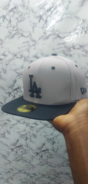 Casquette Snapback LA