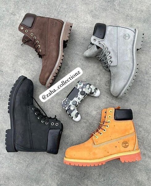 TIMBERLAND Original
