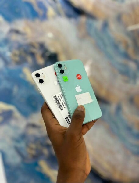 iPhone 11 reconditionné