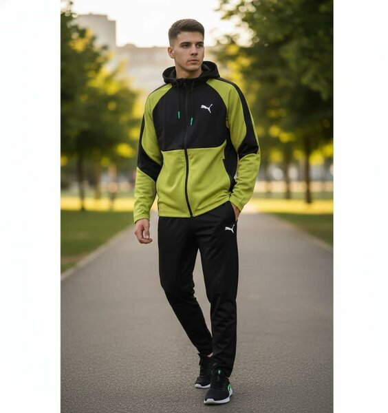 Survêtement Puma Confortable