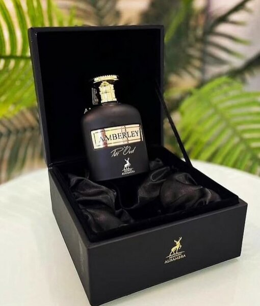 Perfume Amberley 