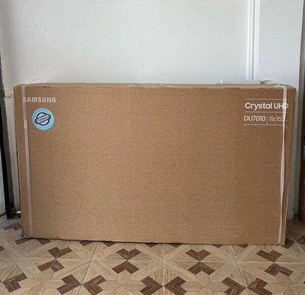 NASCO, TCL, SAMSUNG SMART LCD TV