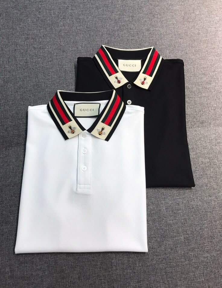 Polo élégant de luxe