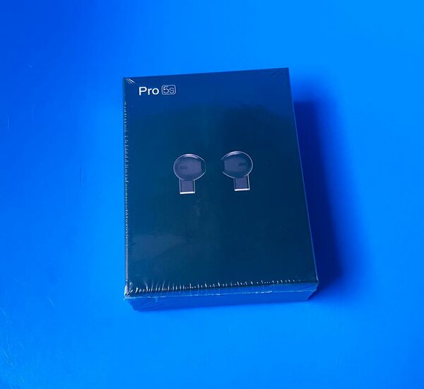 Écouteurs Sans Fil Pro 5S