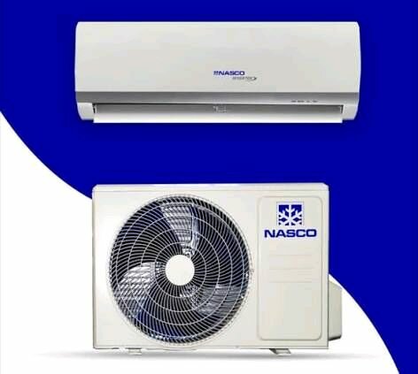 Climatiseur NASCO pour maison