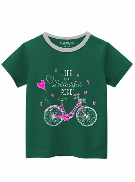 Girls T-shirt