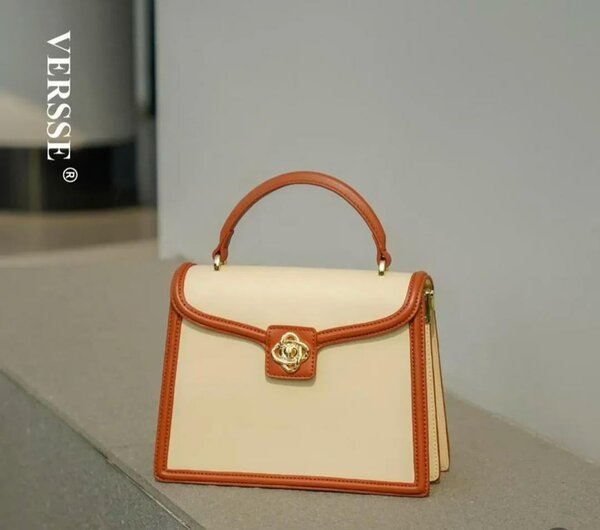 Versse bag