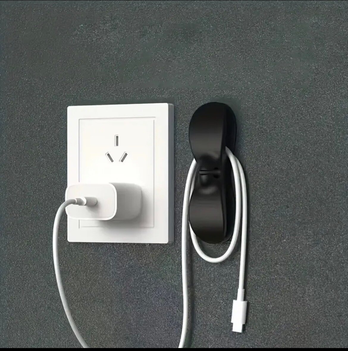 5 organisateurs de câble