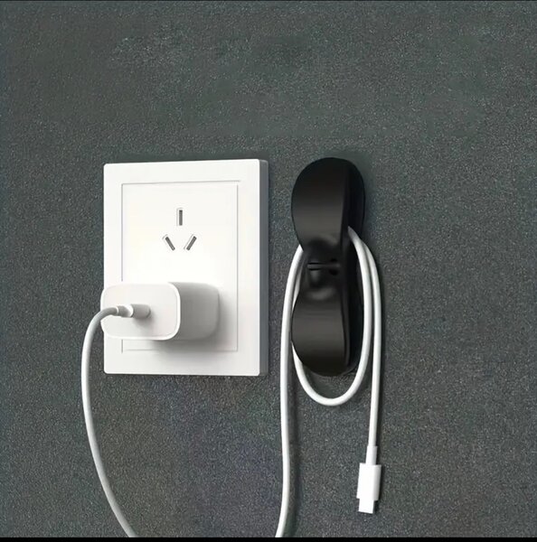 5 organisateurs de câble